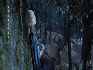 画皮：情灭