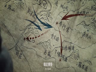大突围
