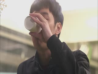 看见味道的少女韩语