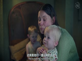 呼叫助产士第十五季