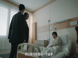 大追踪〜警视厅SSBC强行犯系〜