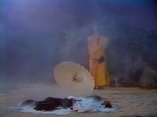 侠女幽魂