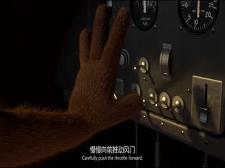 萌宠特工队 HD英语中字