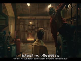 月球奇幻旅