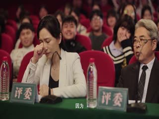 与你十年，予我半生