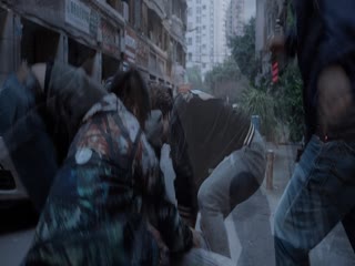 无约而至