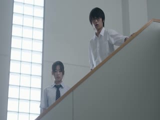 放学后失眠的你 真人版