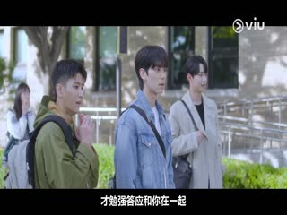 芭妮与哥哥们