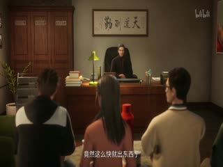 向着星辰的长征
