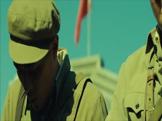我的战争2016