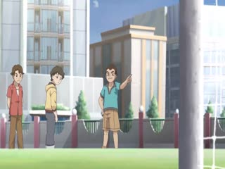 正义红师
