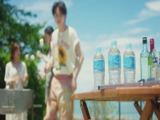 女神降临后篇