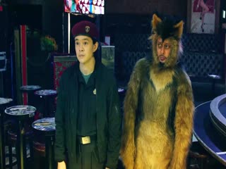 奥莉佛是狗，（天哪！！）这家伙续篇