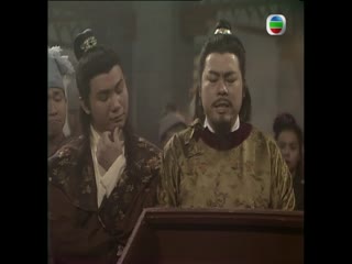 金毛狮王粤语
