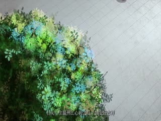 鹿游记