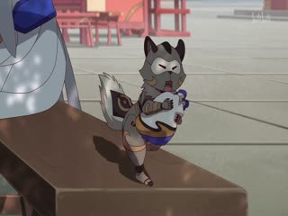 是王者啊？长安篇