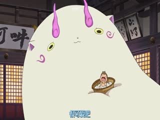 妖怪手表剧场版：阎魔大王和五个故事喵