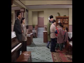 还看今朝粤语