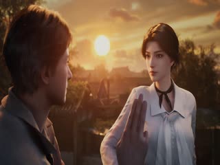鬼吹灯之南海归墟动画版