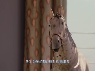 天鹅绒兔子