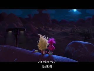 魔发精灵3