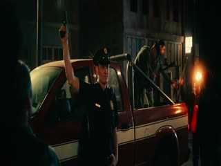 毒魔复仇