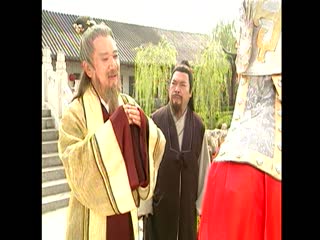 游龙惊凤