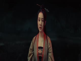 孟婆传之缘起