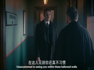 斯嘉丽小姐探案集第六季