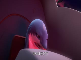 潜艇总动员：冒险岛