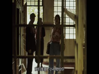 会见波尔布特