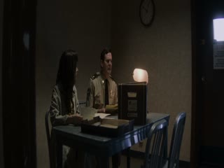 诅咒项链