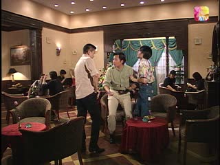 与狼共枕粤语