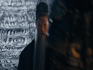 封神第二部:战火西岐