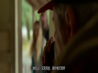 一英里