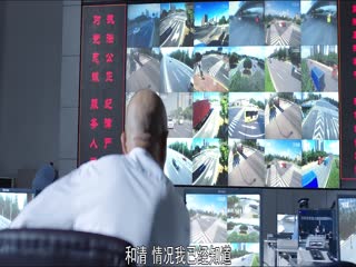 卧底警花2023