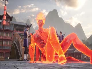太古战魂