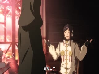 你好、我是受心上人所托来做恋爱药的魔女。