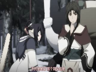 传颂之物虚伪的假面