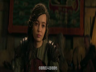新·驯龙高手