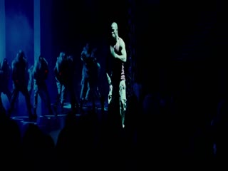 街舞少年2007