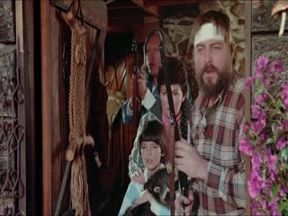 野性的呼唤1987
