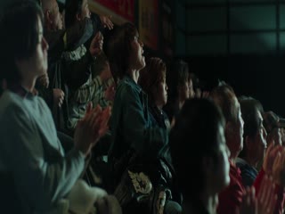 午夜之花