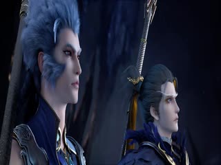 星辰变第六季