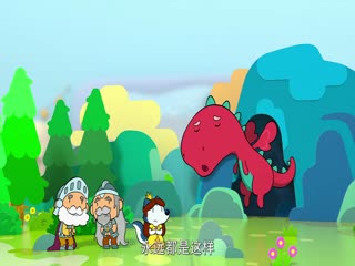 小狼乐宾第二季