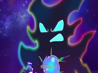 喜羊羊与灰太狼之狂野新宇宙