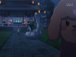鲲吞天下之掌门归来