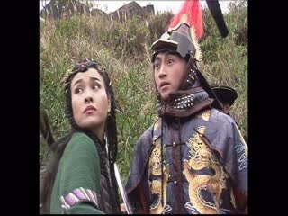 君临天下之血溅太和殿粤语