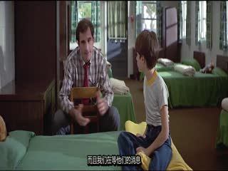 有情感的机器人