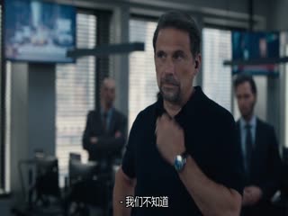 联邦调查局第九季